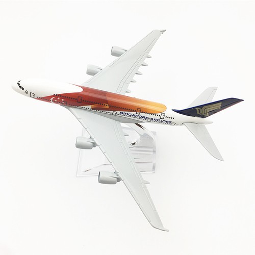 400 16cm for airbus - 1:400,