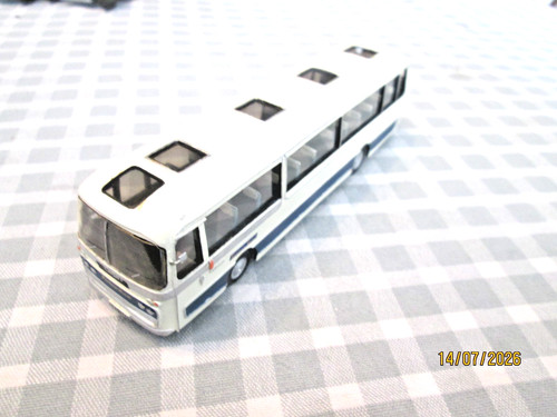 Assembled mpc white metal - mpc,