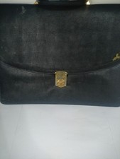 Vintage Lombard Leather