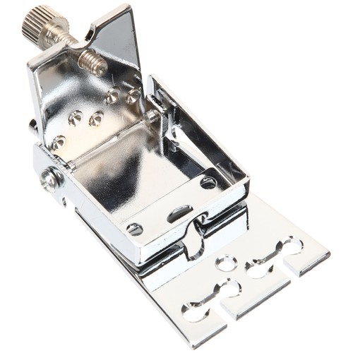 Metal banjo tailpiece - banjo,