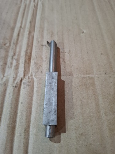 Industrial eng steel boring - industrial,