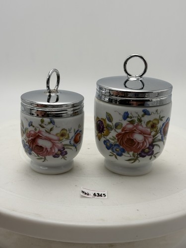 Royal worcester porcelain - worcester, egg