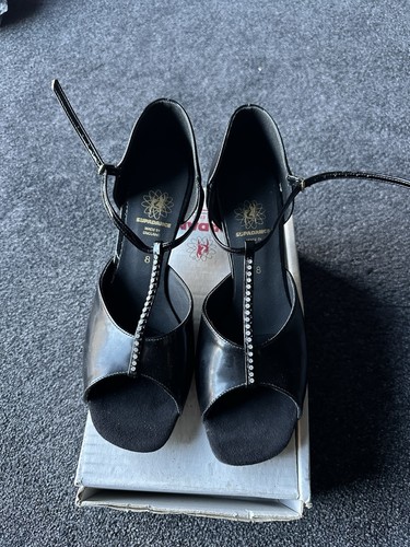 Supadance 1529w size 2 - supadance,