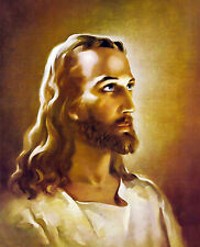 JESUS CHRIST 8X10 PHOTO
