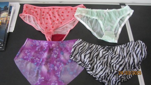 Job lot pairs - lot, 4