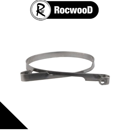 Husqvarna chain brake - chain, band