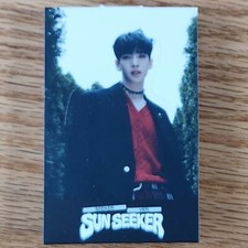 Allen Official Standing