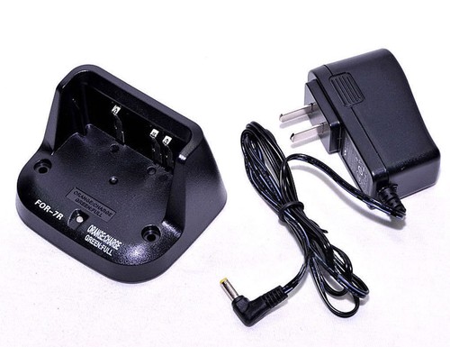 Desktop battery charger base - desktop,