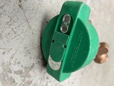 Hatterseley 1432 1/2" Bronze