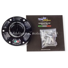 TWM Keyless Quick Release