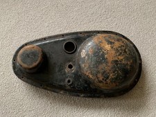 BSA C10 C11 outer chaincase