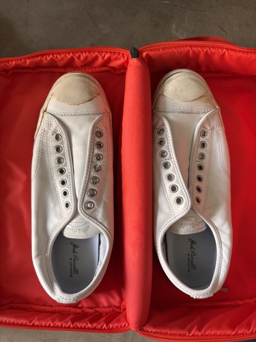 Coverse jack purcell white - jack,