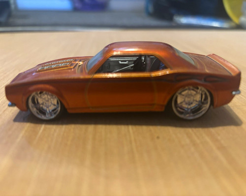 Hot wheels series 1969 - hot, g-series
