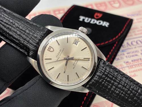 Vintage tudor prince - vintage,