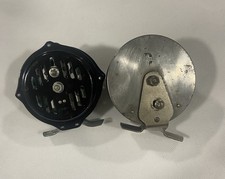 2 Vintage Tokoz Fly Fishing