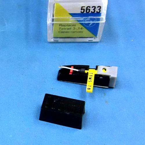 Electro voice 5633 - 5633, ev