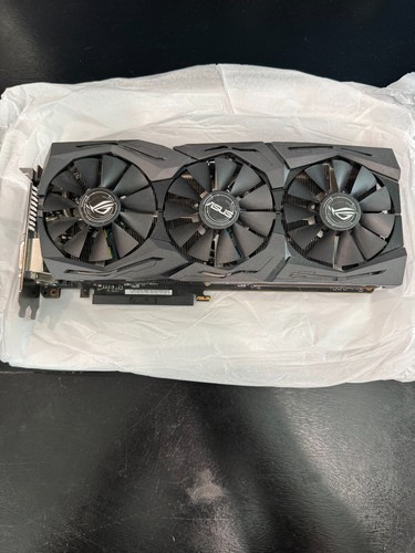 Asus nvidia geforce gtx 1080 - nvidia,