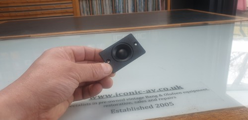 Bang olufsen beolab 4000 - bang,