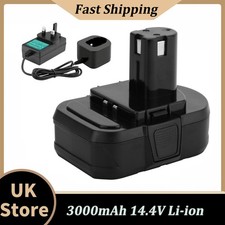 14.4V Li-ion 4Ah Battery For