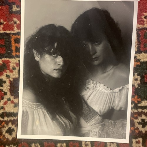 Vintage 1980s female - vintage,