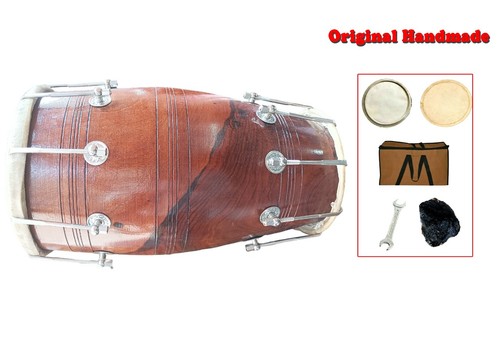 Professional tunable dholak - tunable,
