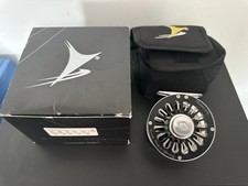 Mulinello pesca a Mosca vosseler passion fly reel code 4/5/6 