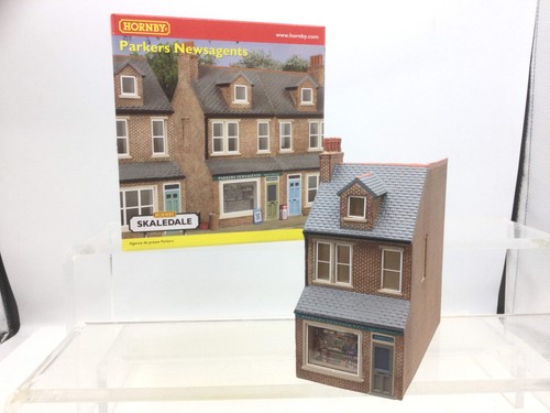 Hornby r7361 gauge - r7361,