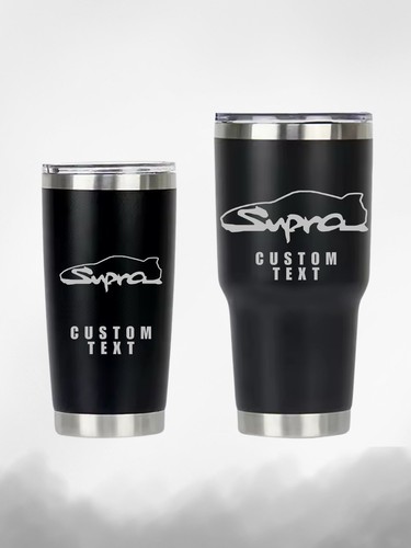 Supra 30oz engraved - 20/30oz, |