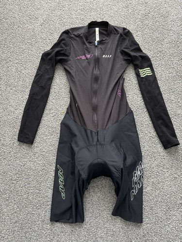 Maap aero race skin suit - maap,