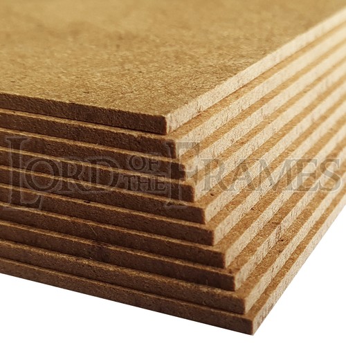 Hdf panels 2mm picture - a5",