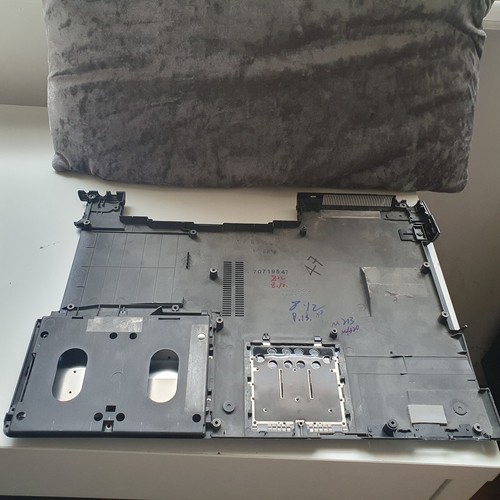 Sony vaio vgn ar51e - vaio, vgn-ar51e