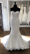 Pronovias Princia Wedding