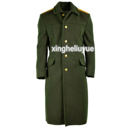 Orig russian army wool - russian,