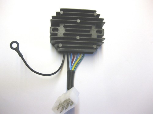 Kubota yanmar alternator - kubota,