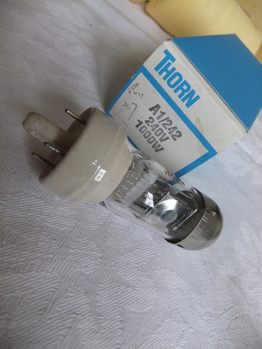 Projector bulb lamp 242 - lamp, a1/242