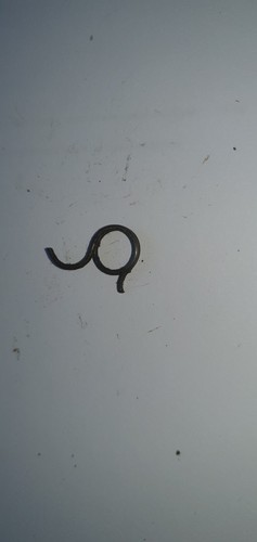 Bsa meteor mk1 spring e686 - bsa,