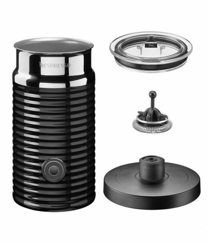 Nespresso aeroccino milk - nespresso,