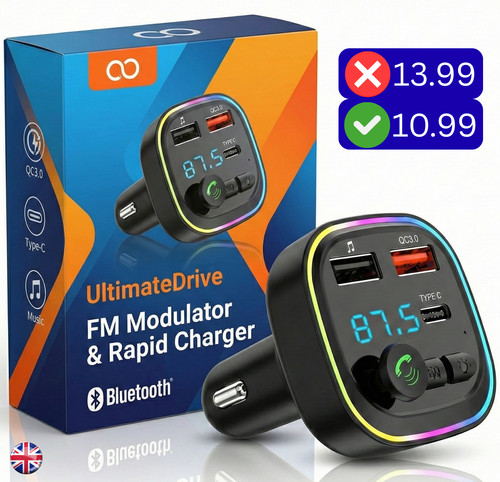 Car charger bluetooth 0 - charger,