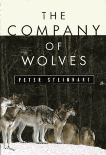 The company wolves - the, of