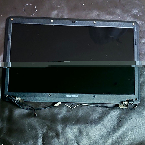 Lenovo laptop lcd screen - lenovo,