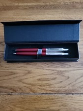 Parker Jotter CT Burgundy