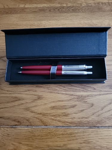 Parker jotter burgundy - parker, ct