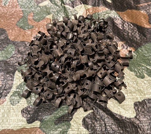 100 links bullet - 100, belt