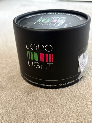 Lopolight 201 011 - 201-011, 3nm