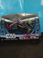 Darth Vader's Imperial Chopper