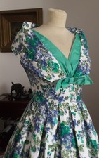 Vintage 1950s Original