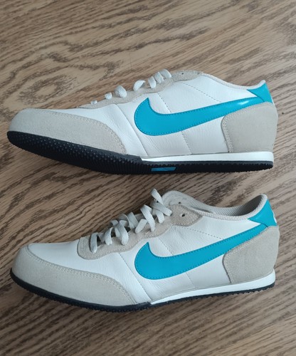 Nike track racer shoes - nike,