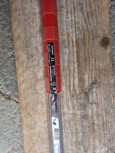 Hilti 20 52 20mm x - 20/52,