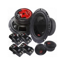 Cerwin Vega Mobile H765C HED