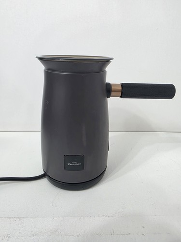 Hotel chocolat velvetiser - hotel,